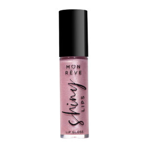 mon reve shiny lips no18 pearly heart