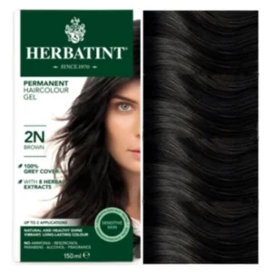 herbatint ΦΥΤ. ΒΑΦΗ 2Ν