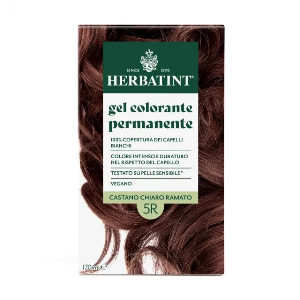 herbatint ΦΥΤ. ΒΑΦΗ 5r
