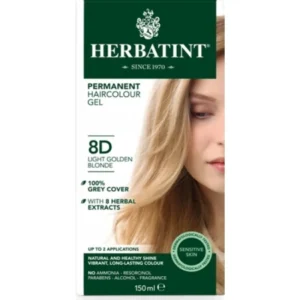 herbatint ΦΥΤ. ΒΑΦΗ 8d