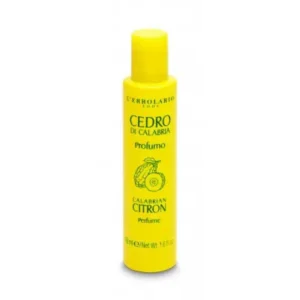 l erbolario cedro profumo 50ml