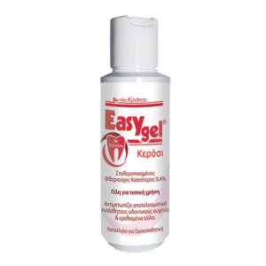 abc kinitronv easygel ΚΕΡΑΣΙ 120g