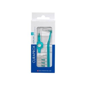 curaprox cps 06 prime start 2 ΛΑΒΕΣ ΜΕΣ.ΒΟΥΡΤΣ. ΤΥΡΚΟΥΑΖ