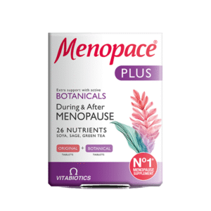 menopace plus 28 tablets + 28 tablets