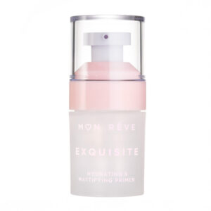 mon reve exquisite hydr&mattif. primer