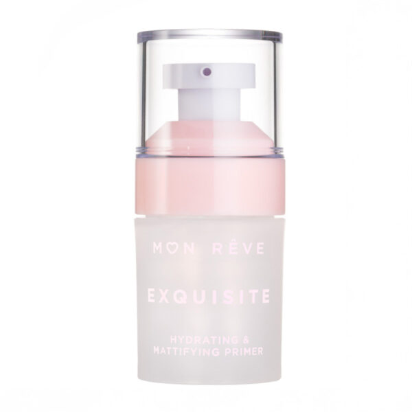 mon reve exquisite hydr&mattif. primer