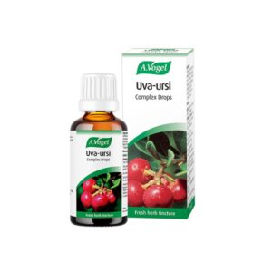 a.vogel uva ursi 50ml