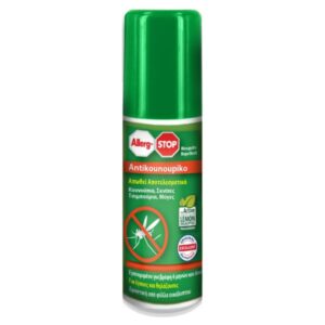 allerg stop antikounoupiko 100ml