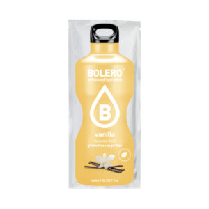bolero ΦΑΚΕΛΑΚΙ ΒΑΝΙΛΙΑ