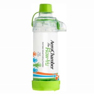 aerochamber ΕΠΙΣΤΟΜΙΟ youth kidz