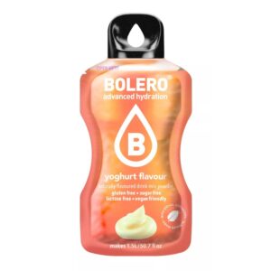bolero ΦΑΚΕΛΑΚΙ ΓΙΑΟΥΡΤΙ 9gr
