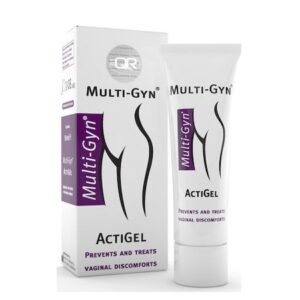 multi gyn actigel 50ml