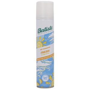 batiste ΗΡ ΣΑΜΠΟΥΑΝ fresh 200ml