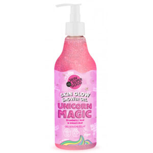 skin super good, unicorn magic refreshing shower gel i m a star!, 500ml