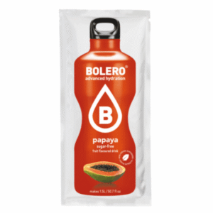bolero ΦΑΚΕΛΑΚΙ ΠΑΠΑΓΙΑ (papaya) 9gr