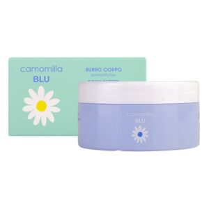 camomilla blu body butter 250ml