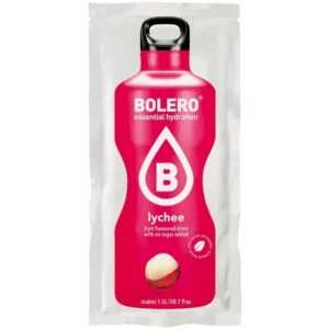 bolero ΦΑΚΕΛΑΚΙ ΛΙΤΣΙ 9gr