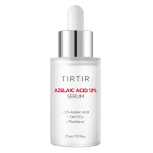 tir tir azelaic acid 12% serum [30ml]