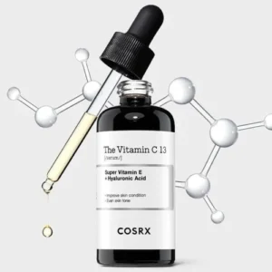 cosrx the vitamin c 13 Ορός με βιταμίνη c 13%
