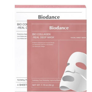 biodance bio collagen real deep mask