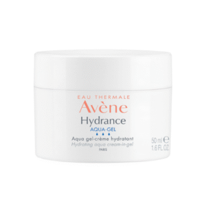 avene hydrance aqua gel creme hydratant 50ml