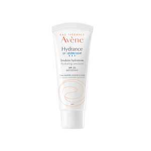avene hydrance uv legere spf30 40ml
