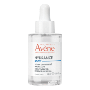 avene hydrance serum boost 30ml