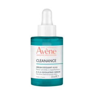 avene clean pure serum a.h.a. 30ml