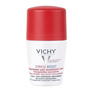 vichy deo roll on stress r 50ml