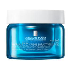 la roche posay hyalu b5 spf30 cream 50ml