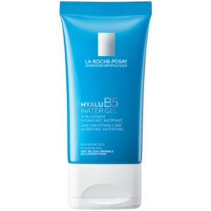 la roche posay hyalu b5 light gel cream 40ml