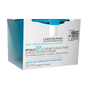 la roche posay hyalu b5 cream refil 50ml