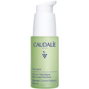 caudalie vinopure blemish control salicylic serum 30ml