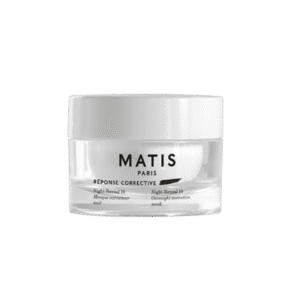 matis paris reponse corrective night reveal 10 50ml