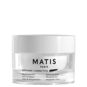 matis paris reponse corrective hyaluronic perf 50ml