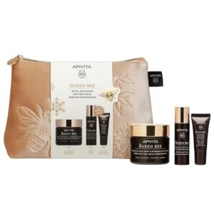 apivita pr qb light gift ser 10 ml