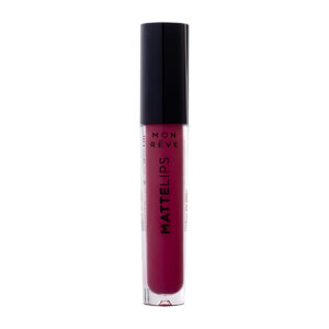 mrv.matte lips 27