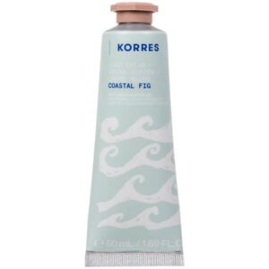 korres ΣΥΚΟ ΚΡΕΜΑ ΧΕΡΙΩΝ 50ml