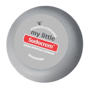 sudocrem my little