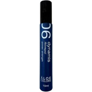 aloe colors 06 dynamis eau de parfum