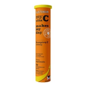 sustenium my vita c 1000mg 20eff