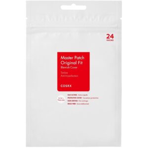 cosrx master patch original fit Επιθέματα για την ακμή