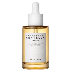 skin1004 madagacar centella ampoule 55ml