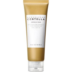 skin1004 madgascar centella ampoule foam