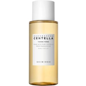skin1004 madagascar centella toning toner