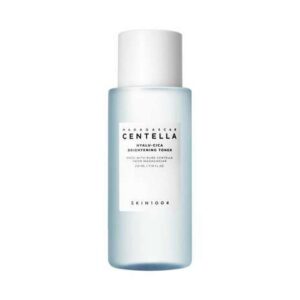 skin1004 madagascar centella hyalu brightening toner