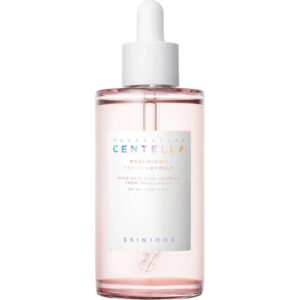 skin 1004 madagascar centella poremizing fresh ampoule 100ml