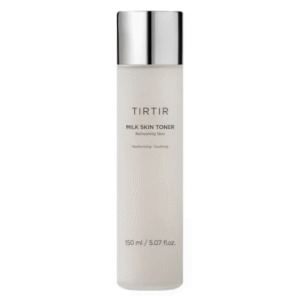 tir tir milk skin toner [150ml]