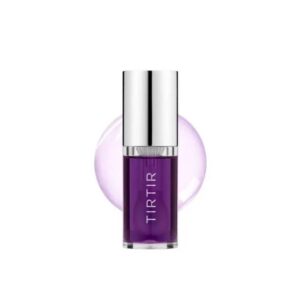 tir tir my glow lavender lip oil [5.7ml]
