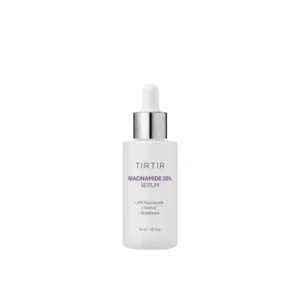 tir tir niacinamide 20% serum [30ml]